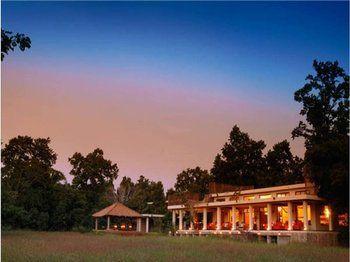 Mahua Kothi, Bandhavgarh National Park Ξενοδοχείο Tāla Εξωτερικό φωτογραφία