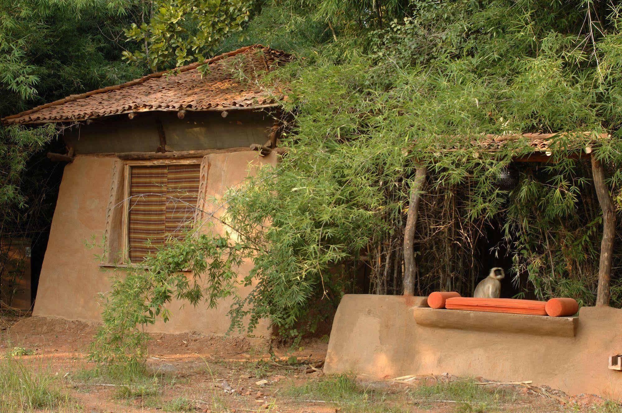 Mahua Kothi, Bandhavgarh National Park Ξενοδοχείο Tāla Εξωτερικό φωτογραφία