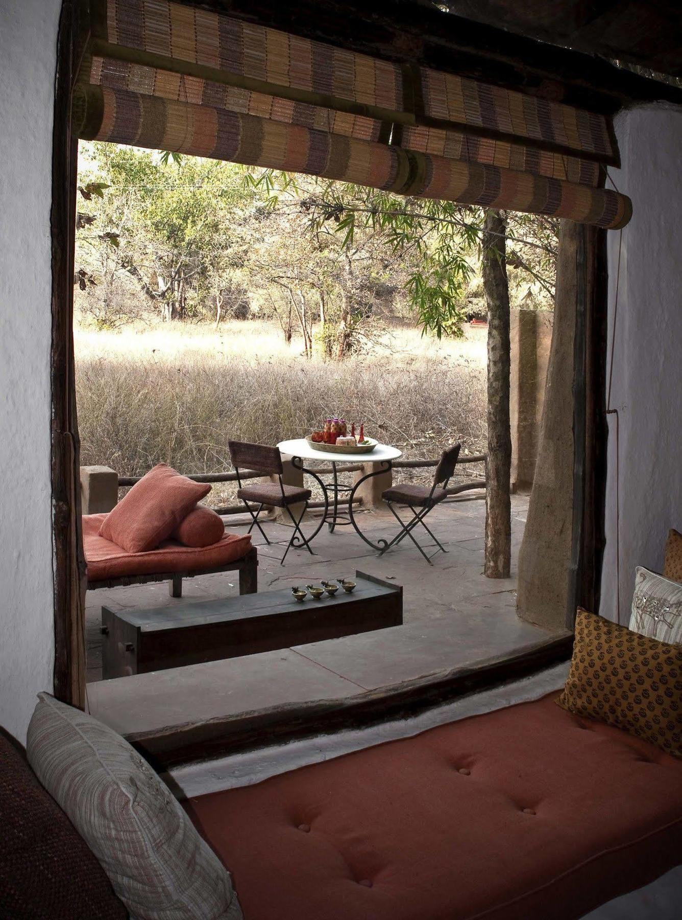 Mahua Kothi, Bandhavgarh National Park Ξενοδοχείο Tāla Εξωτερικό φωτογραφία