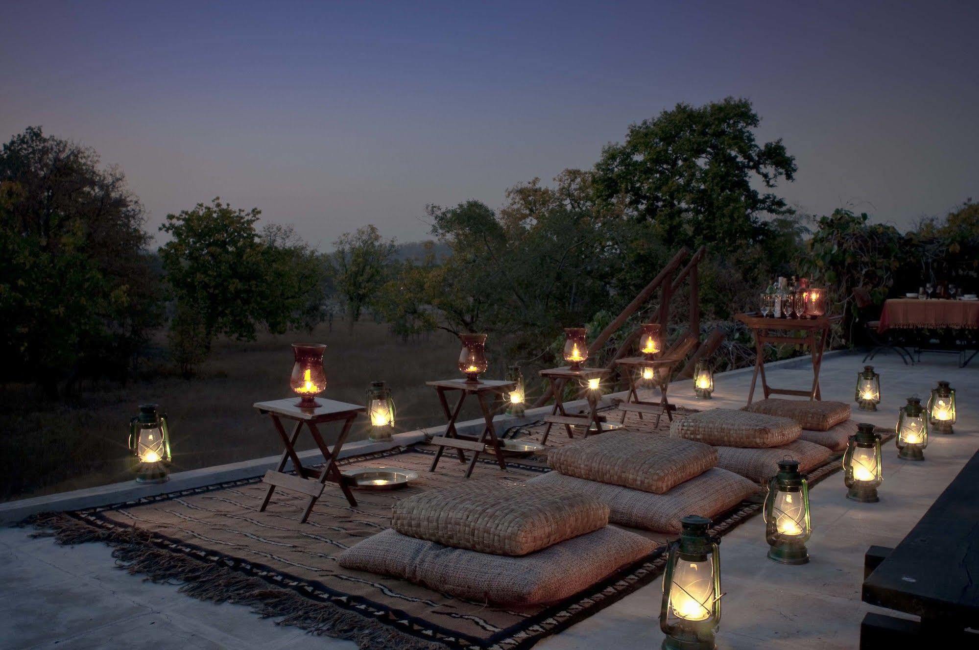 Mahua Kothi, Bandhavgarh National Park Ξενοδοχείο Tāla Εξωτερικό φωτογραφία