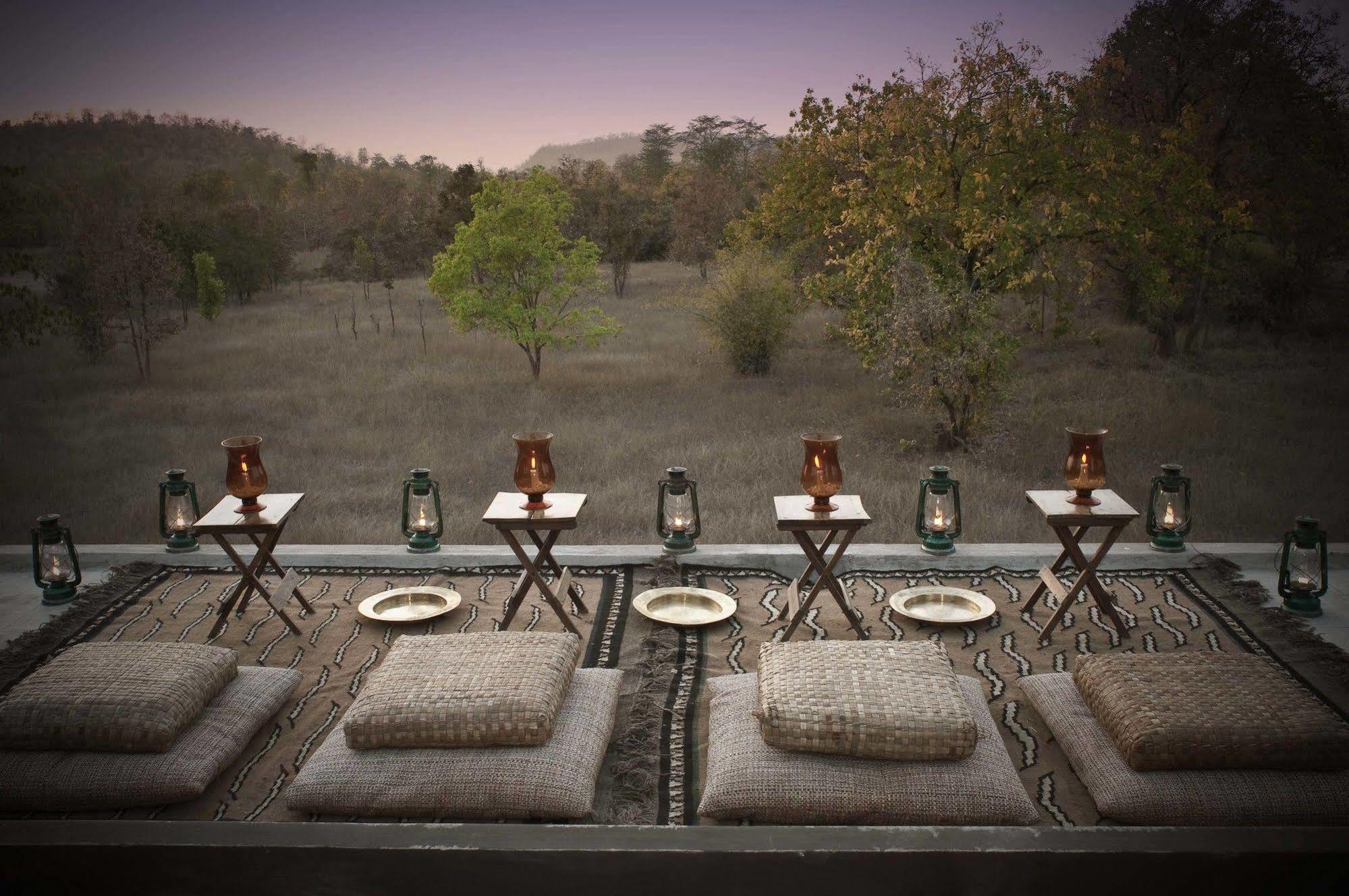 Mahua Kothi, Bandhavgarh National Park Ξενοδοχείο Tāla Εξωτερικό φωτογραφία