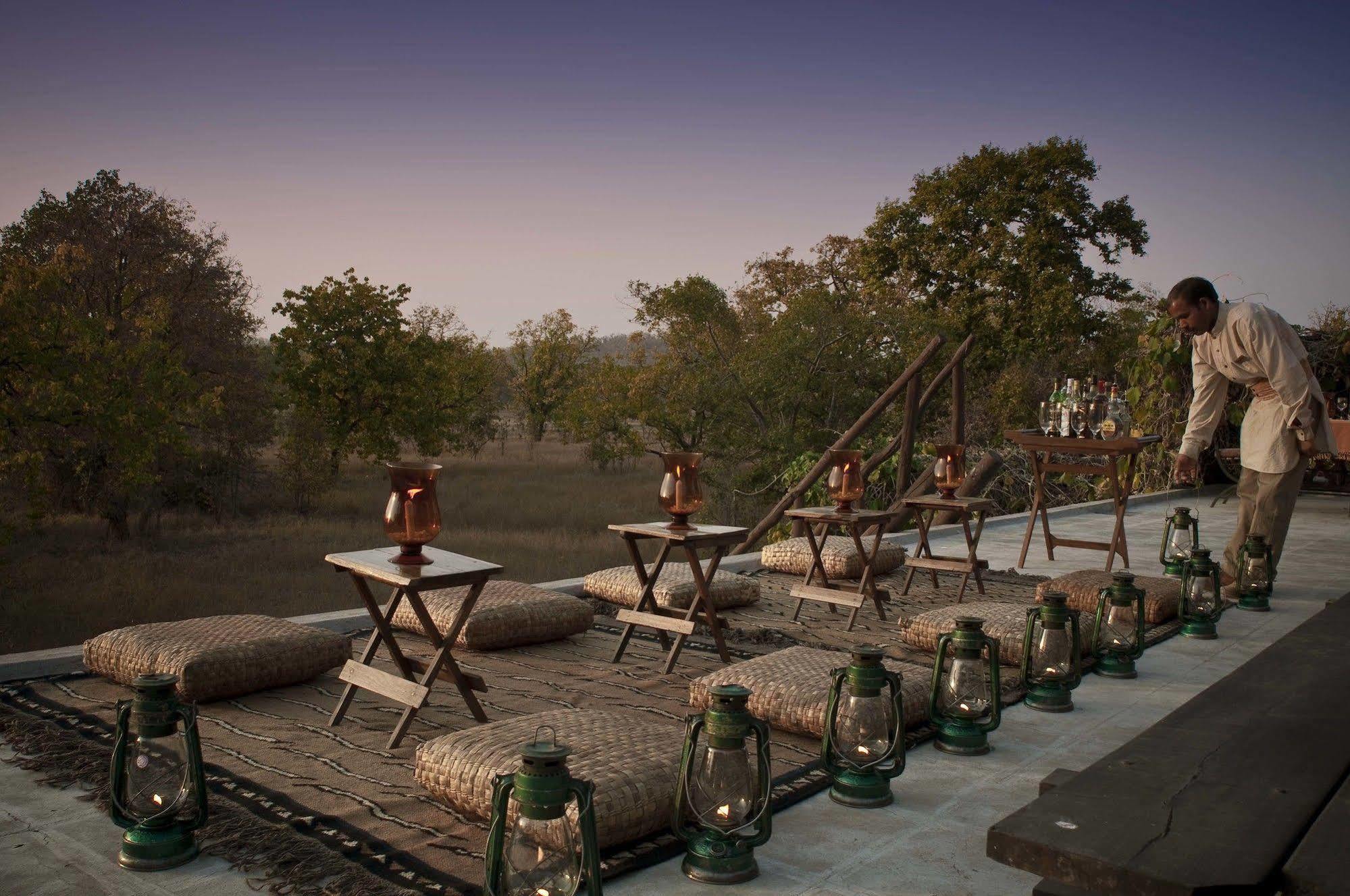 Mahua Kothi, Bandhavgarh National Park Ξενοδοχείο Tāla Εξωτερικό φωτογραφία
